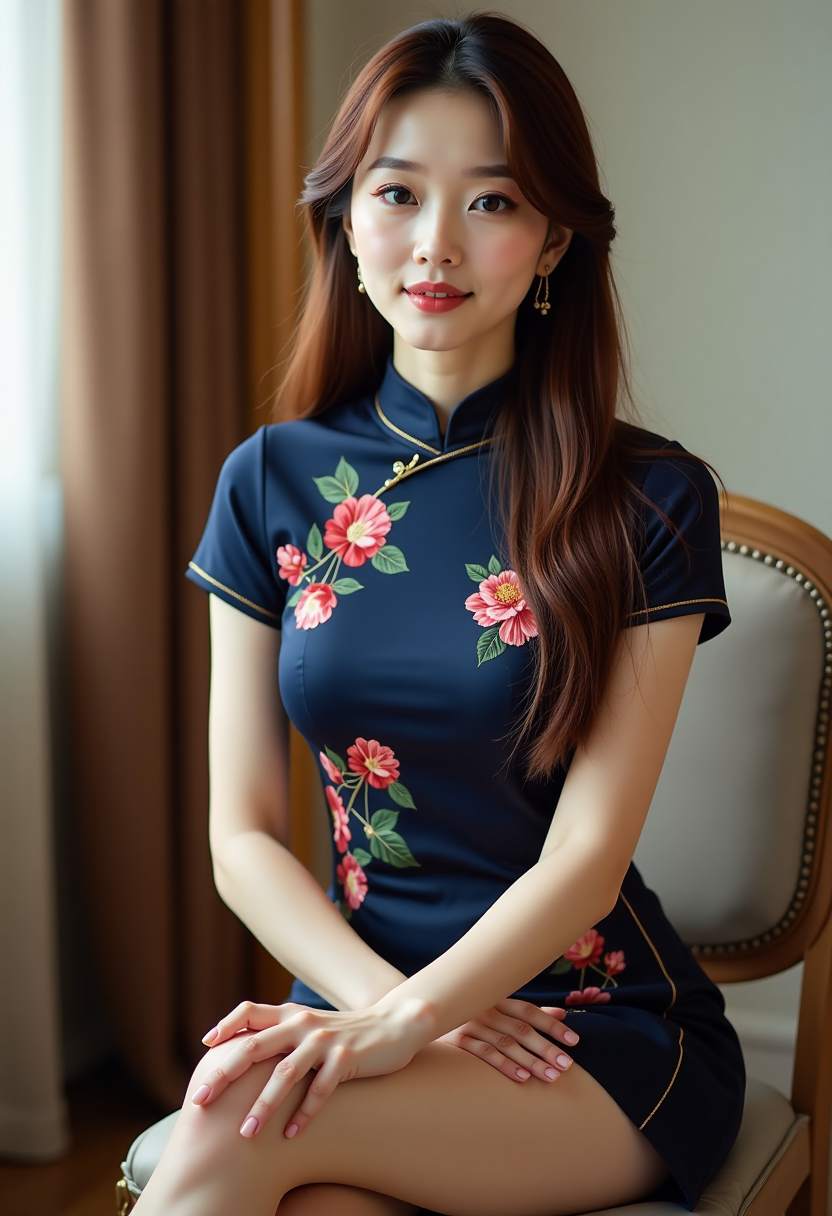 碧海云帆